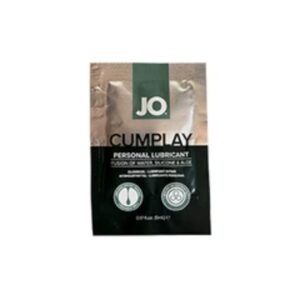 SYSTEM JO – Cumplay Hybrid Glijmiddel – 120 ml