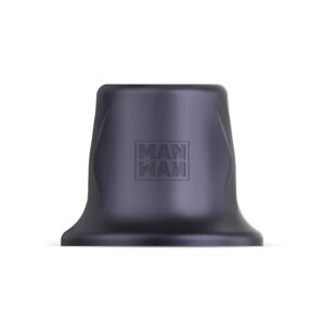 Man.Wand – Holden – Black Plum