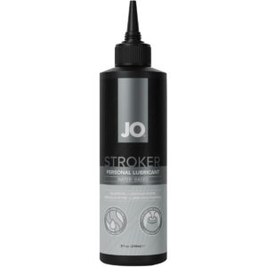System JO – Stroker Lubricant – 240 ml Waterbasis