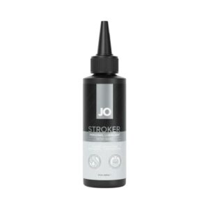 System JO – Stroker Lubricant – 120 ml Waterbasis