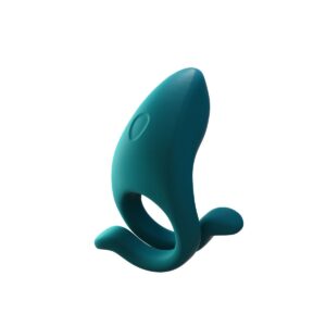 Dame - Hug Verstelbare Cock Ring - Fir