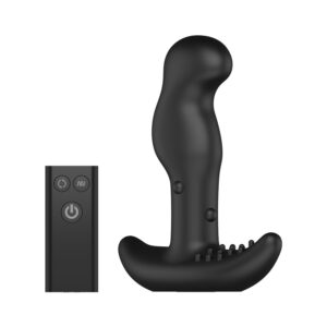Nexus - G Stroker G-spot & Prostaat Stimulator Met Kralen