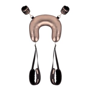 Rosy Gold - Sling Restraint Set - Roségoud