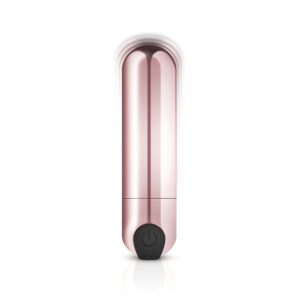Rosy Gold - Nouveau Bullet Vibrator