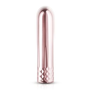 Rosy Gold - Nouveau Mini Vibrator