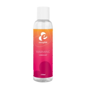 EasyGlide verwarmend glijmiddel - 150 ml