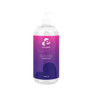 EasyGlide Siliconen Glijmiddel 1000 ml