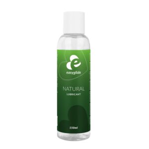 EasyGlide - Natural Glijmiddel Op waterbasis - 150 ml