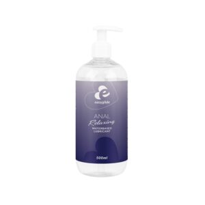 EasyGlide Anal Relaxing Glijmiddel - 500 ml