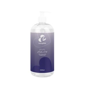 EasyGlide Anal Relaxing Glijmiddel - 1000 ml
