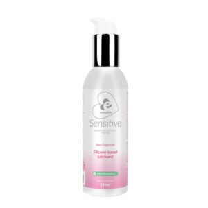 EasyGlide Sensitive Siliconen Glijmiddel - 150 ml