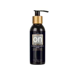 Sensuva - ON Insane Stimulerend Glijmiddel  - 125ml