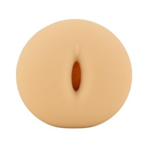 Lovense - Neutraal Gevormde Vagina Sleeve voor Solace PRO masturbator