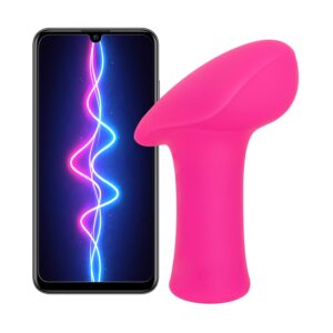 Lovense Ambi Mini Vibrator