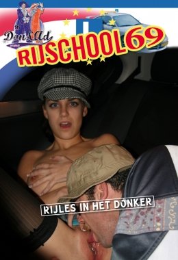 Ze heeft een lift nodig!