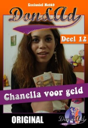 Chanelle voor geld