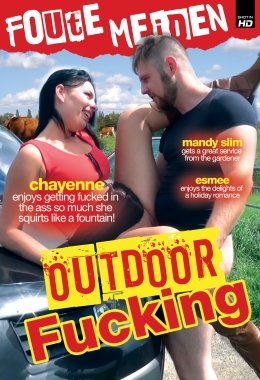 Slechte Meisjes: Neuk Me Buiten