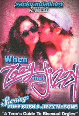 Toen Zoey Jizzy ontmoette