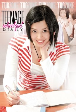 Dagboek van een Tiener Scholier