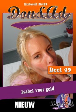 Isabel voor geld