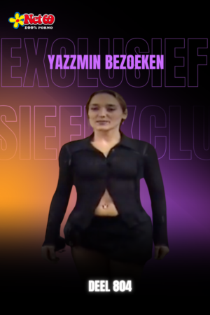 Bezoek aan Yazzmin