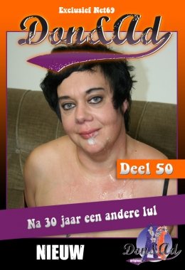 Nog een pik na 30 jaar