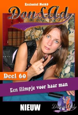 Een video voor haar man