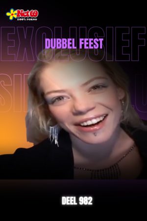 Dubbel feestje