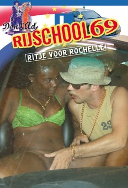 Rij voor Rochelle